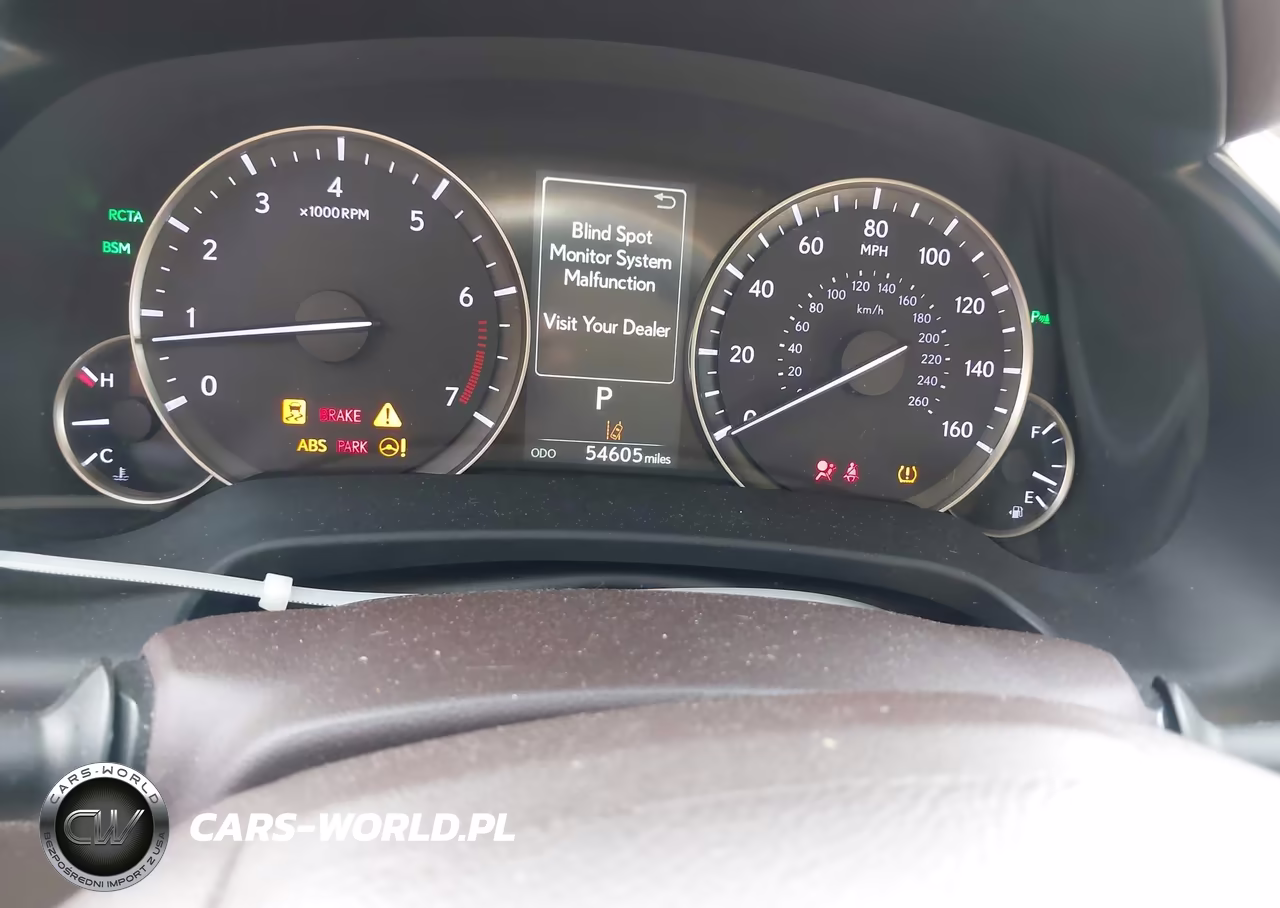 2019 Lexus Rx 350 VIN:2T2BZMCA9KC202253 - 15