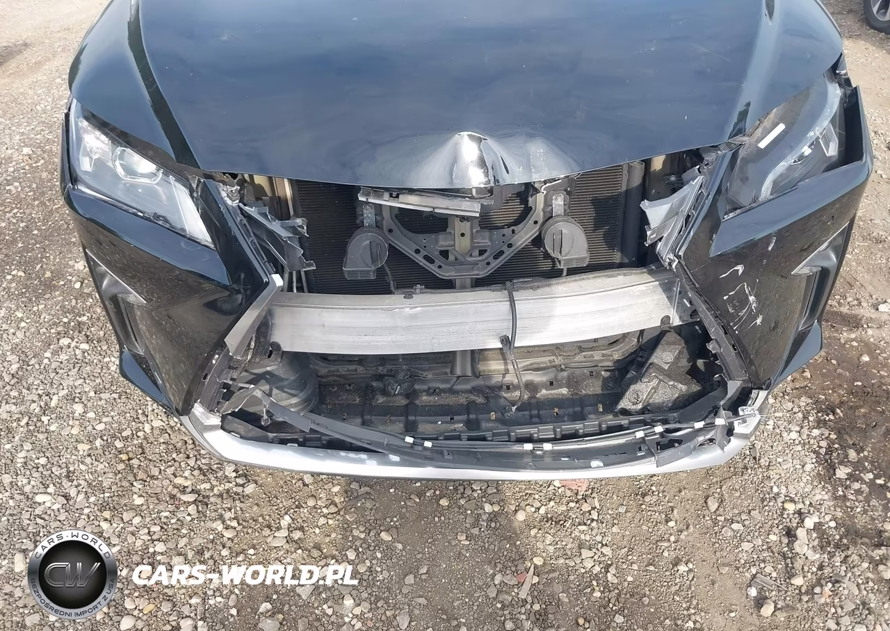 2019 Lexus Rx 350 VIN:2T2BZMCA9KC202253 - 6