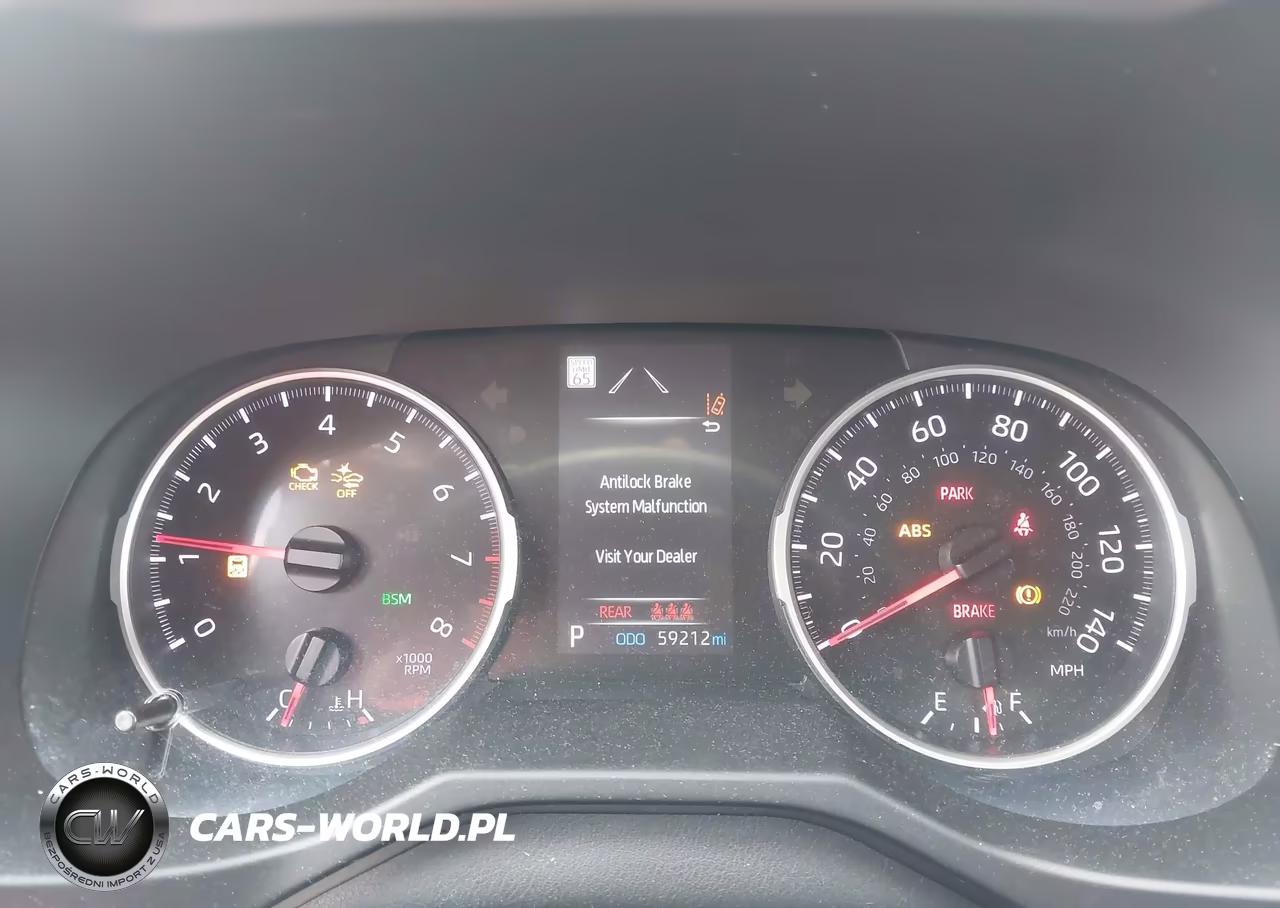 2022 Toyota Rav4 Xle Premium VIN:2T3A1RFV4NC297092 - 7