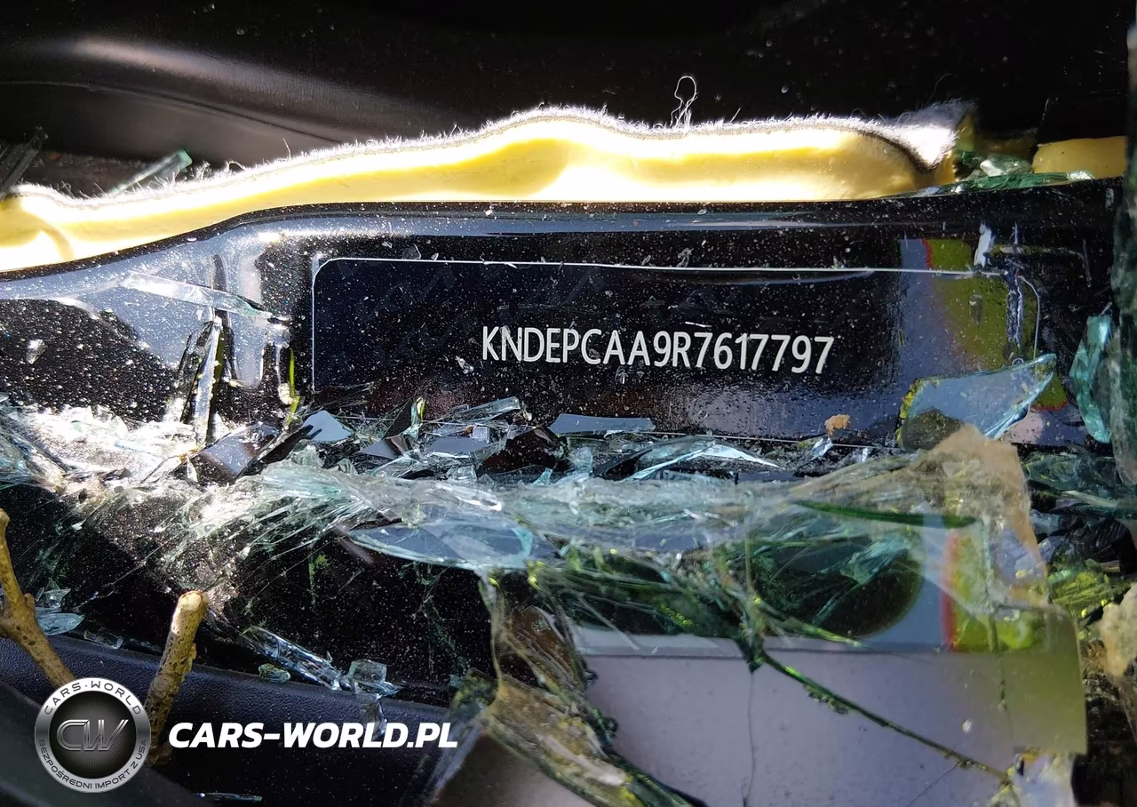 2024 Kia Seltos Lx VIN:KNDEPCAA9R7617797 - 9