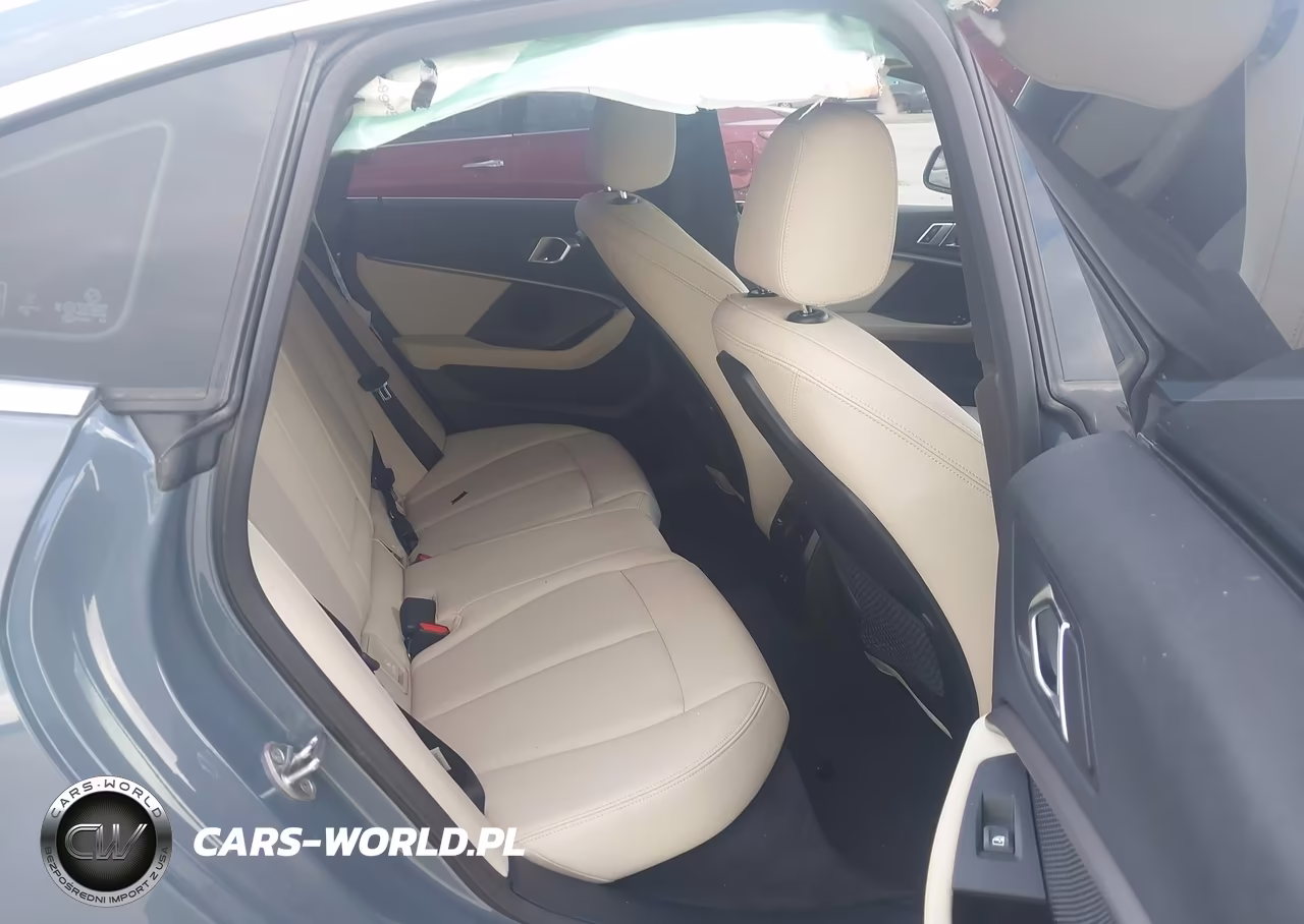 2022 BMW 228 Gran Coupe I Sdrive VIN:WBA53AK05N7L05912 - 8