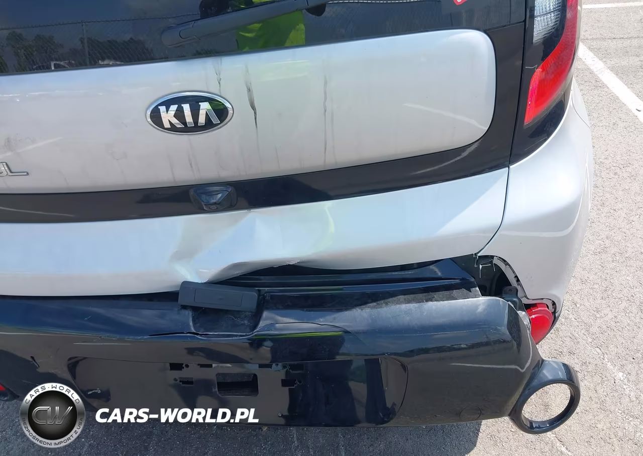 2016 Kia Soul + VIN:KNDJP3A54G7845785 - 14