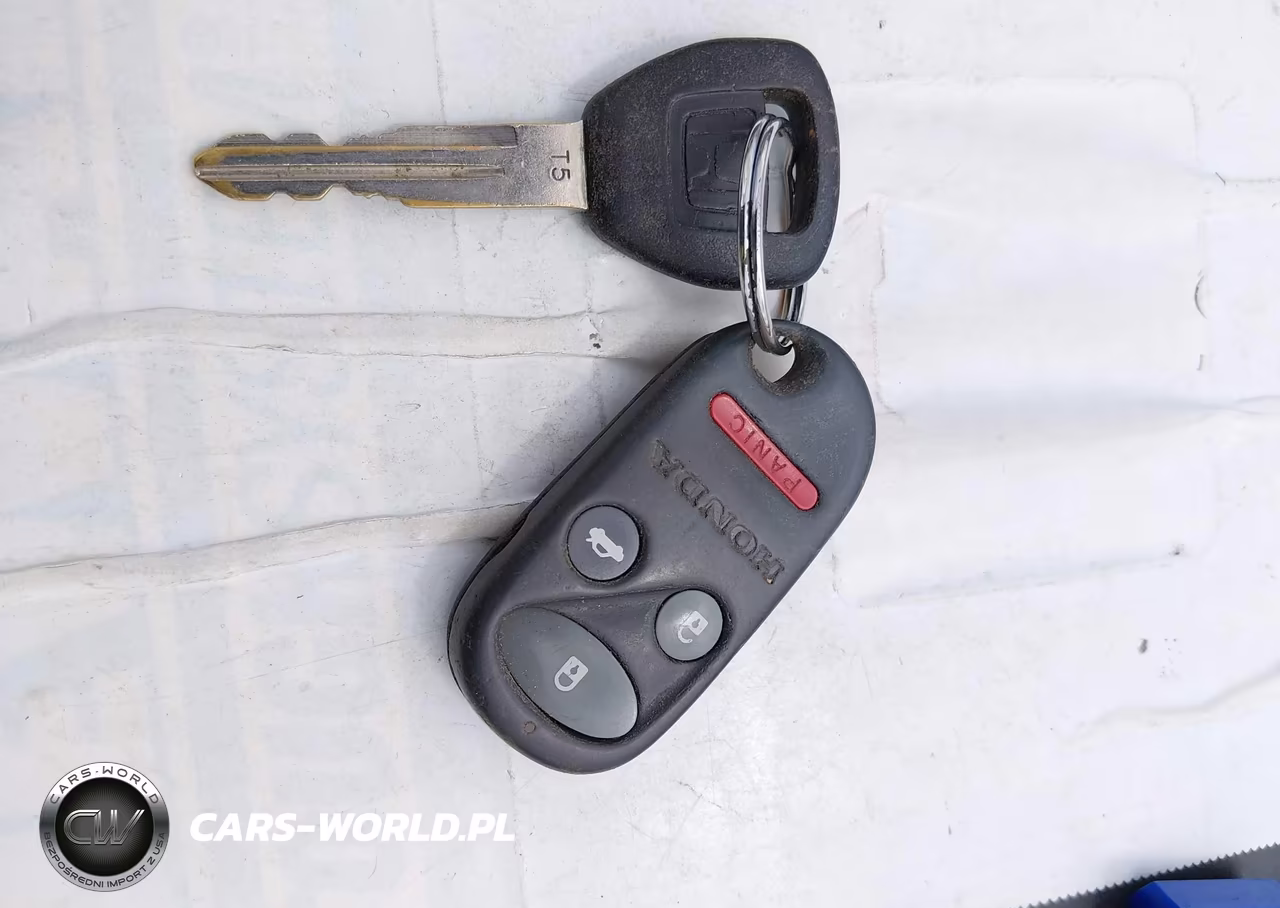 1999 Honda Accord Ex V6 VIN:1HGCG2252XA026425 - 11