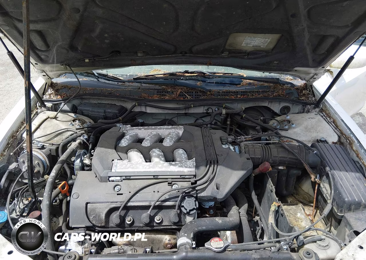 1999 Honda Accord Ex V6 VIN:1HGCG2252XA026425 - 14