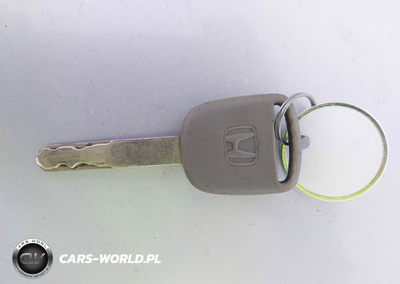 2005 Honda Accord 2.4 Lx VIN:1HGCM56475A185062 - 11