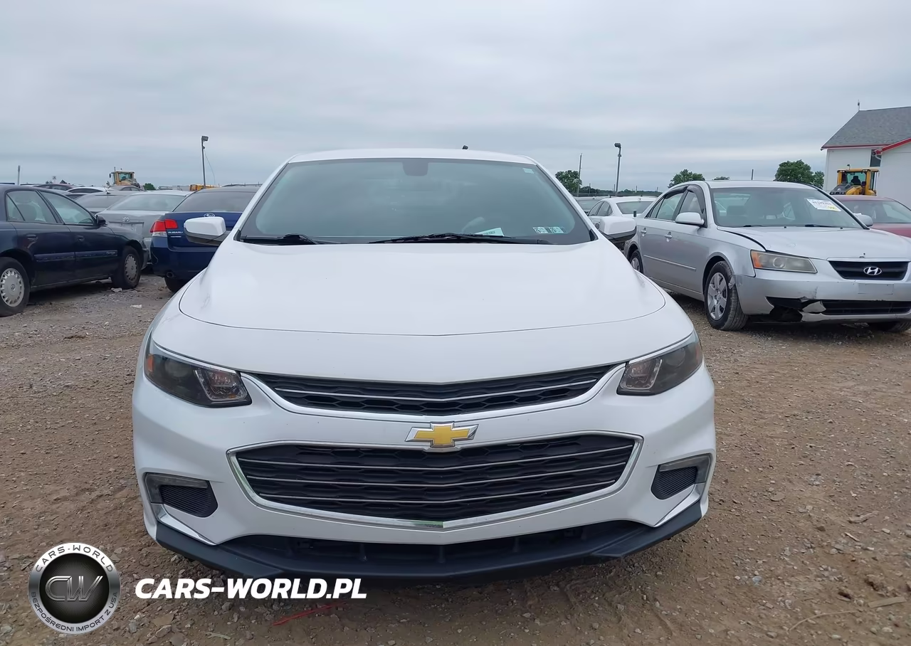 2018 Chevrolet Malibu Lt VIN:1G1ZD5ST2JF142325 - 12
