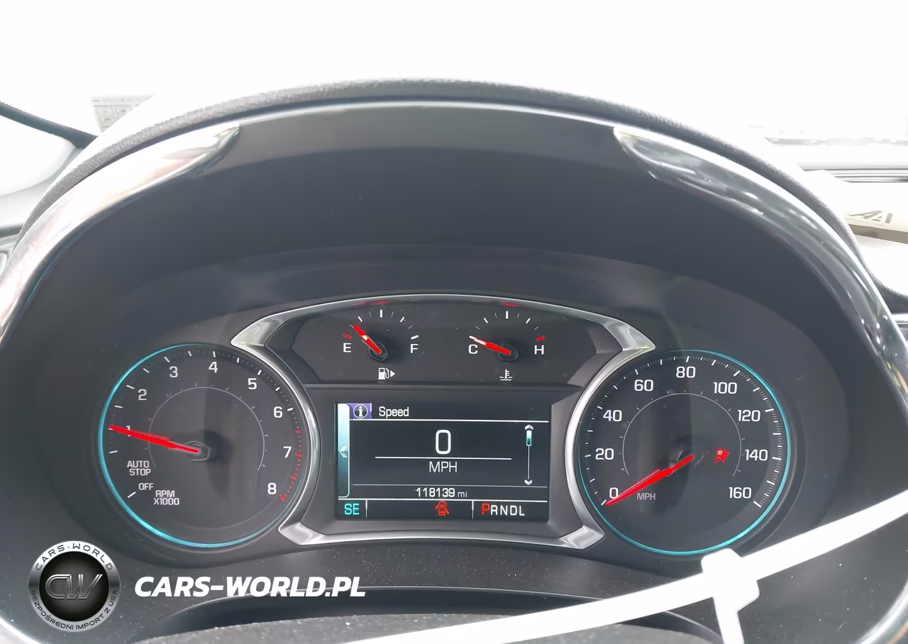 2018 Chevrolet Malibu Lt VIN:1G1ZD5ST2JF142325 - 7