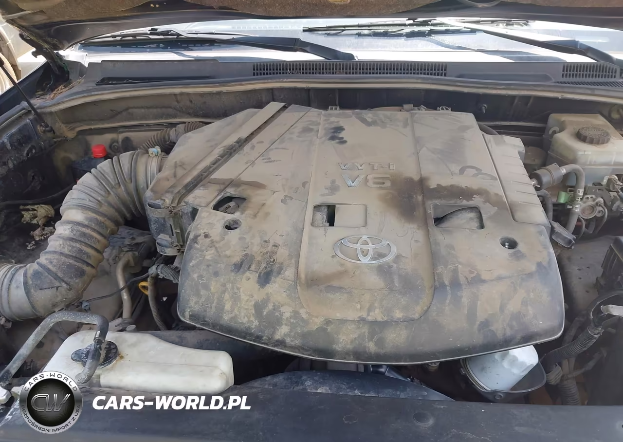 2004 Toyota 4Runner Limited V6 VIN:JTEBU17R248021992 - 10