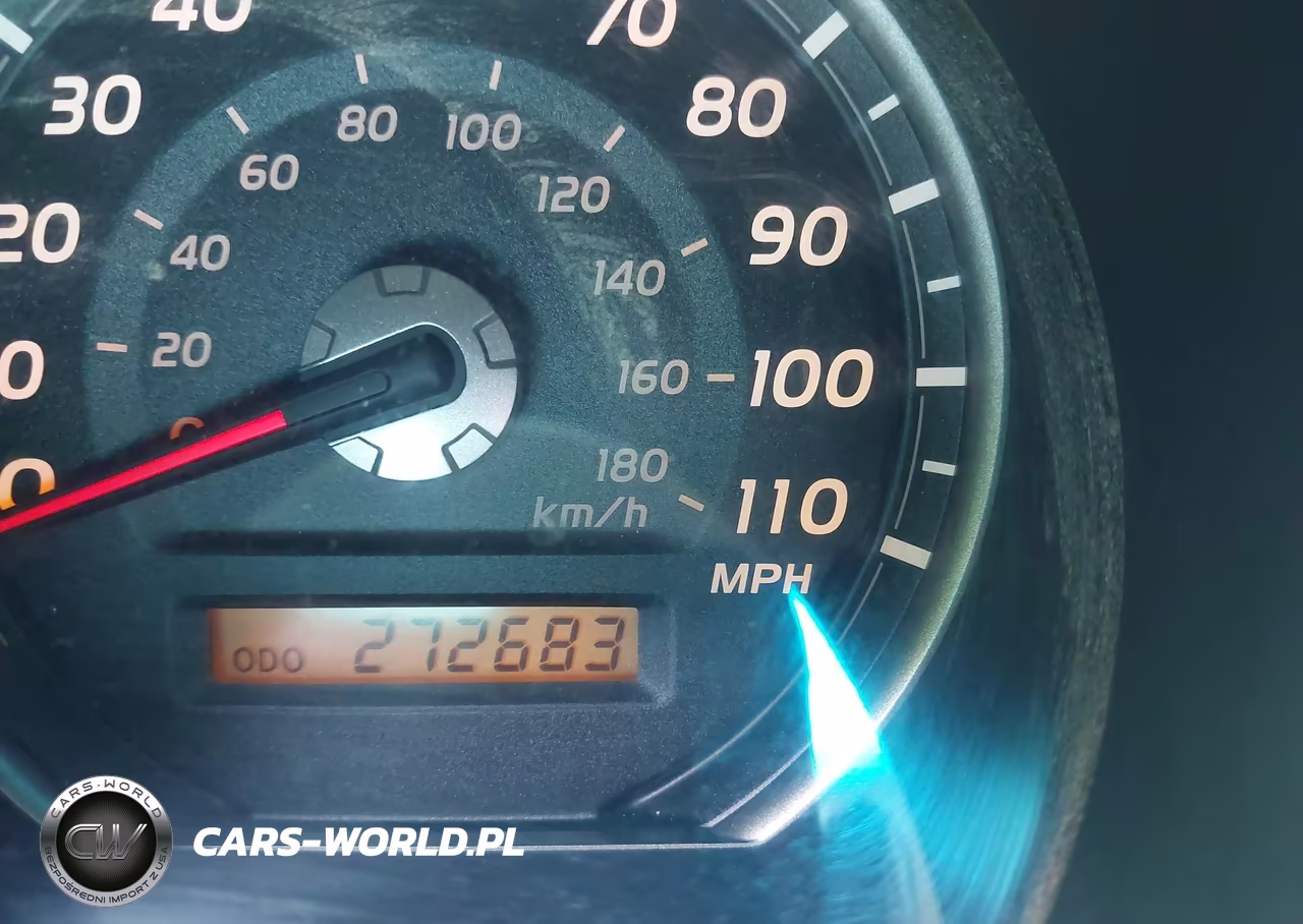 2004 Toyota 4Runner Limited V6 VIN:JTEBU17R248021992 - 7