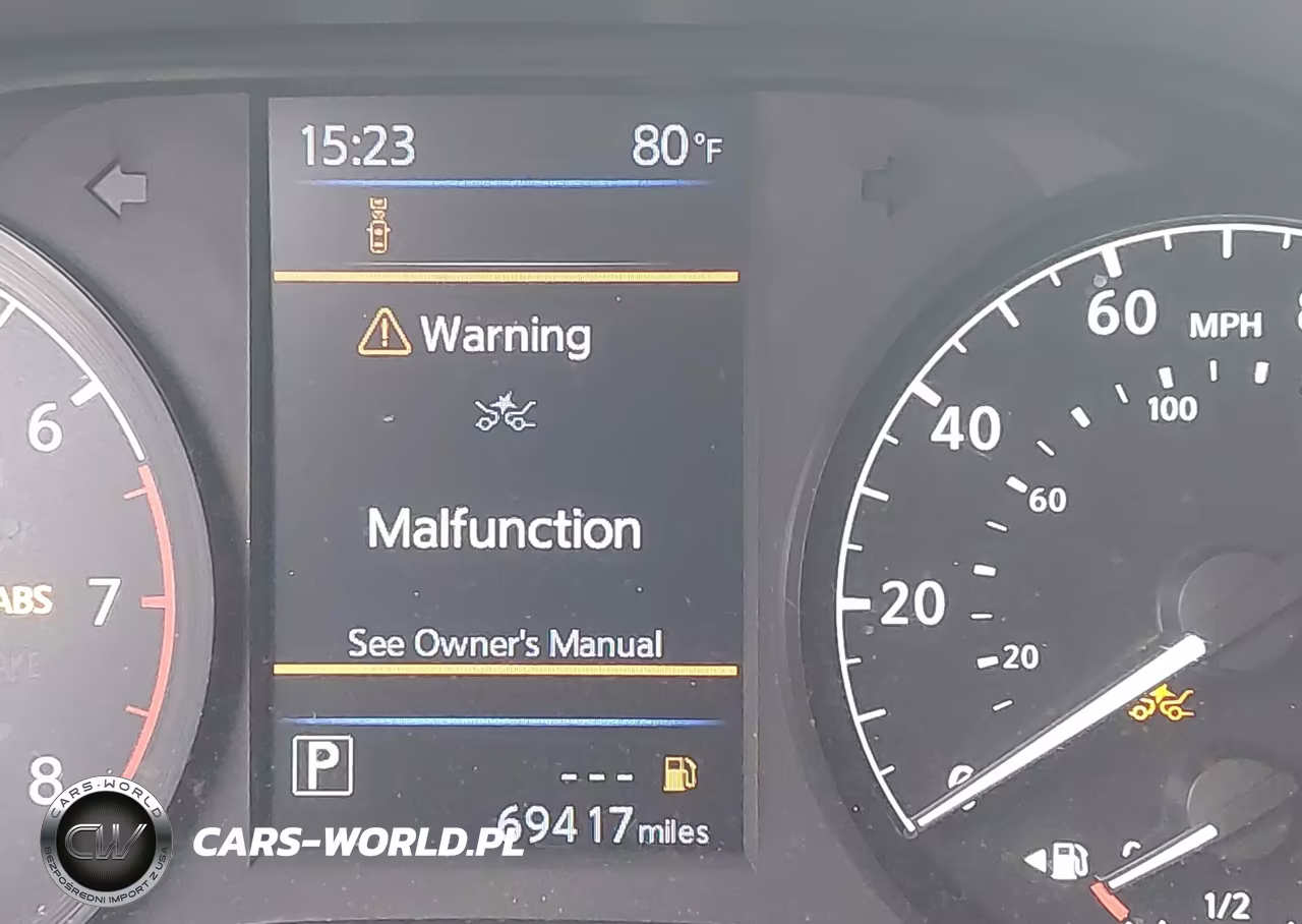 2022 Nissan Altima S Fwd VIN:1N4BL4BV4NN302035 - 15