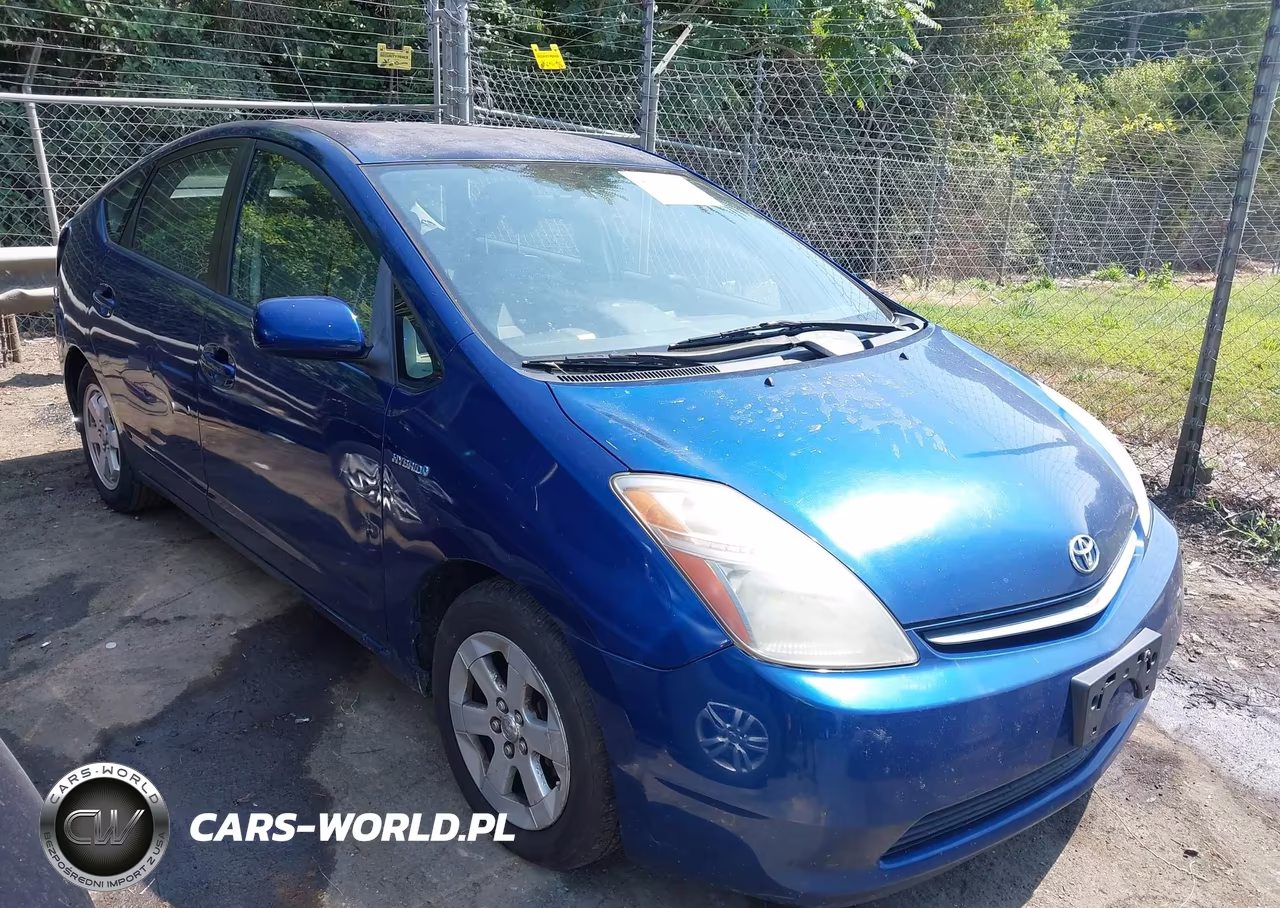 2008 Toyota Prius