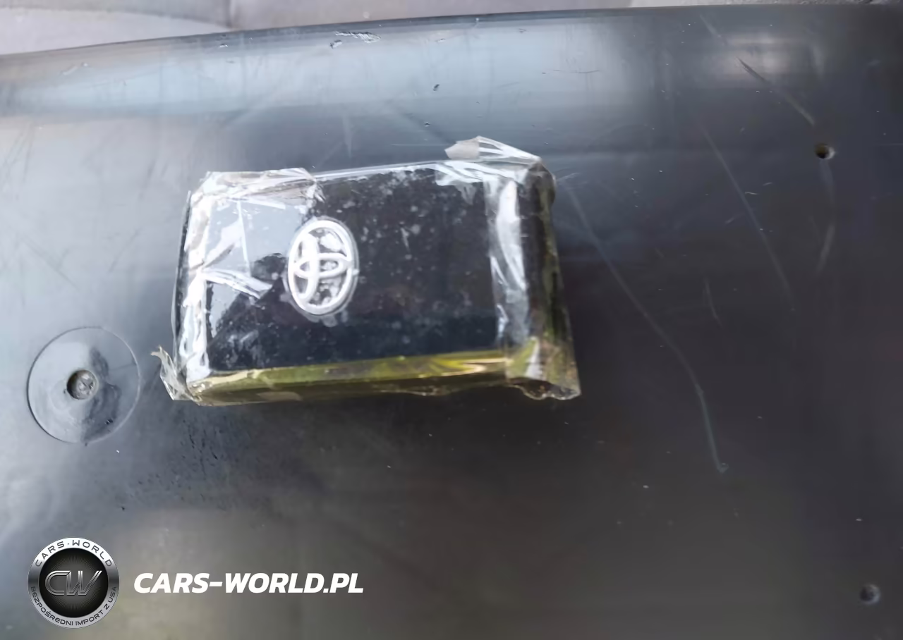 2008 Toyota Prius VIN:JTDKB20U587792019 - 11