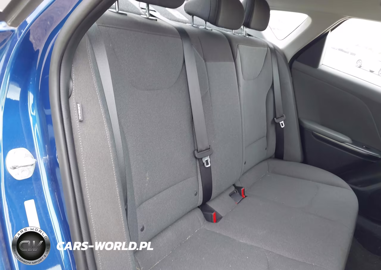 2025 Kia K4 Lxs VIN:3KPFT4DE0SE049854 - 13