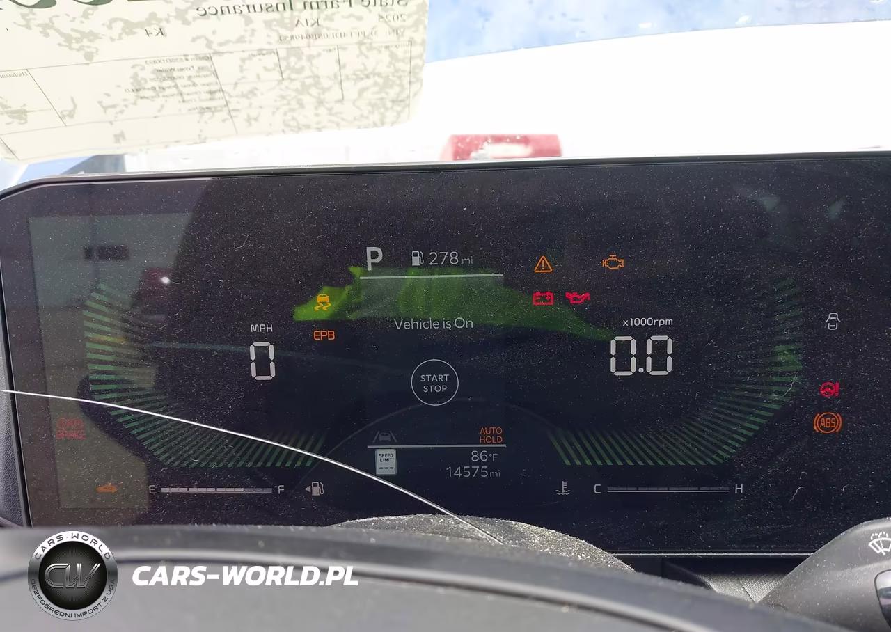 2025 Kia K4 Lxs VIN:3KPFT4DE0SE049854 - 7