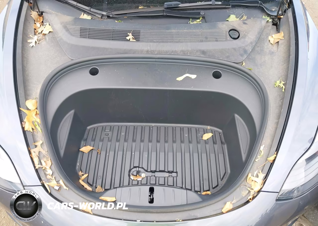 2023 Tesla Model 3 Rear-Wheel Drive VIN:5YJ3E1EA6PF658794 - 10