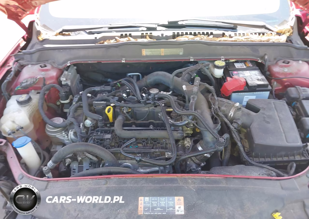 2020 Ford Fusion Se VIN:3FA6P0HD3LR222653 - 10