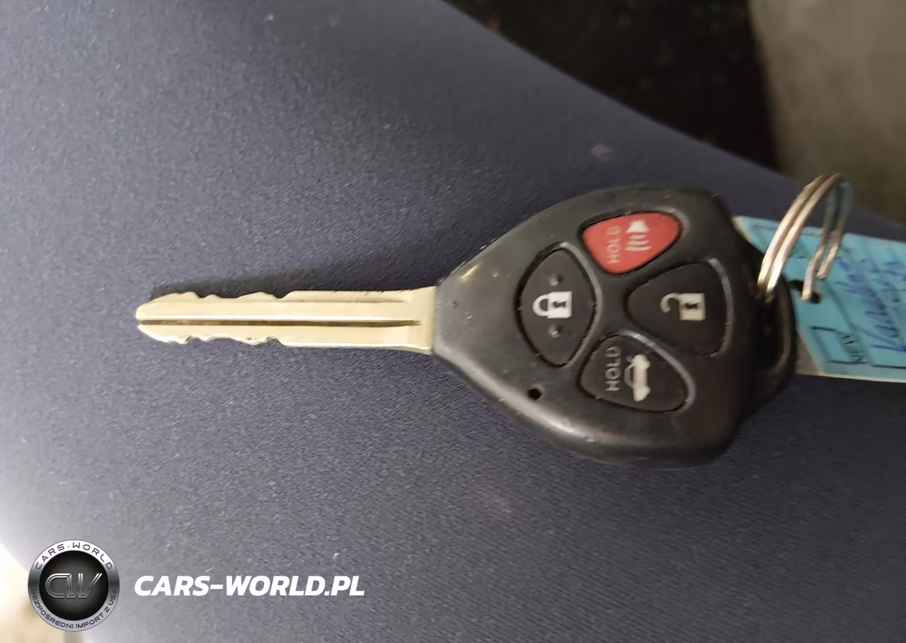 2010 Toyota Camry Le VIN:4T4BF3EK7AR081044 - 11