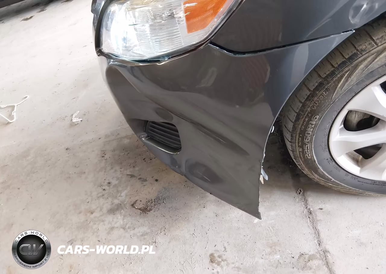 2010 Toyota Camry Le VIN:4T4BF3EK7AR081044 - 12