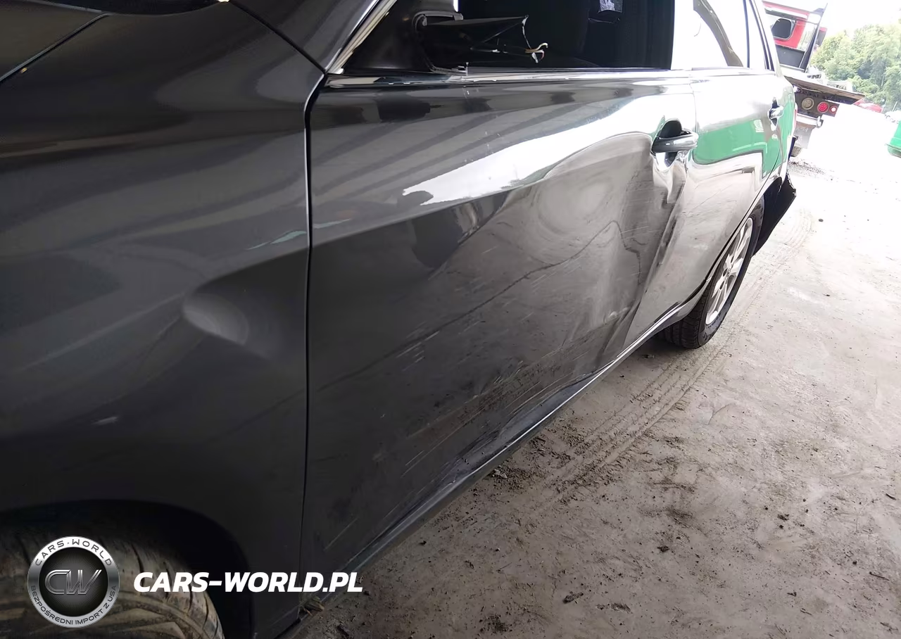 2010 Toyota Camry Le VIN:4T4BF3EK7AR081044 - 13