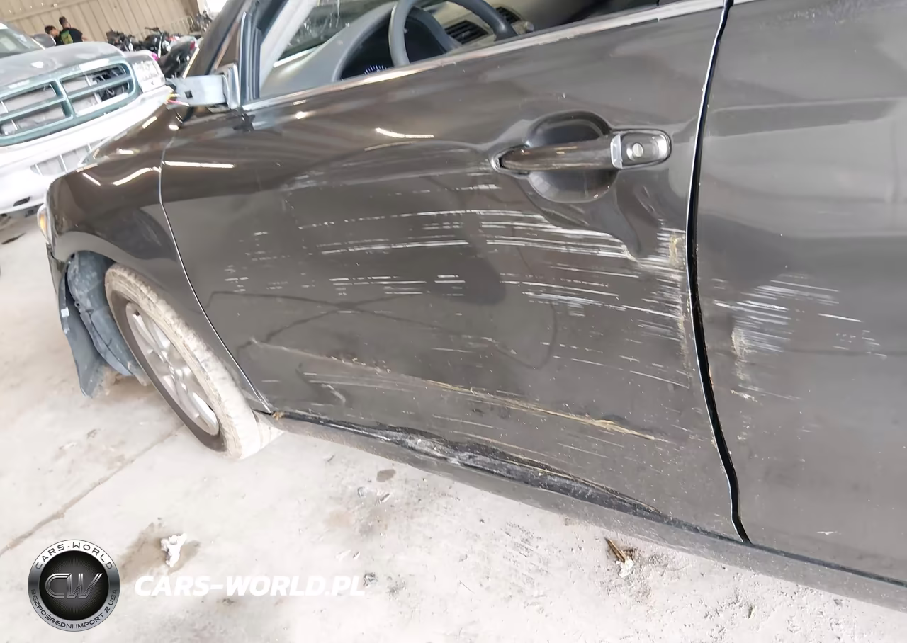 2010 Toyota Camry Le VIN:4T4BF3EK7AR081044 - 6