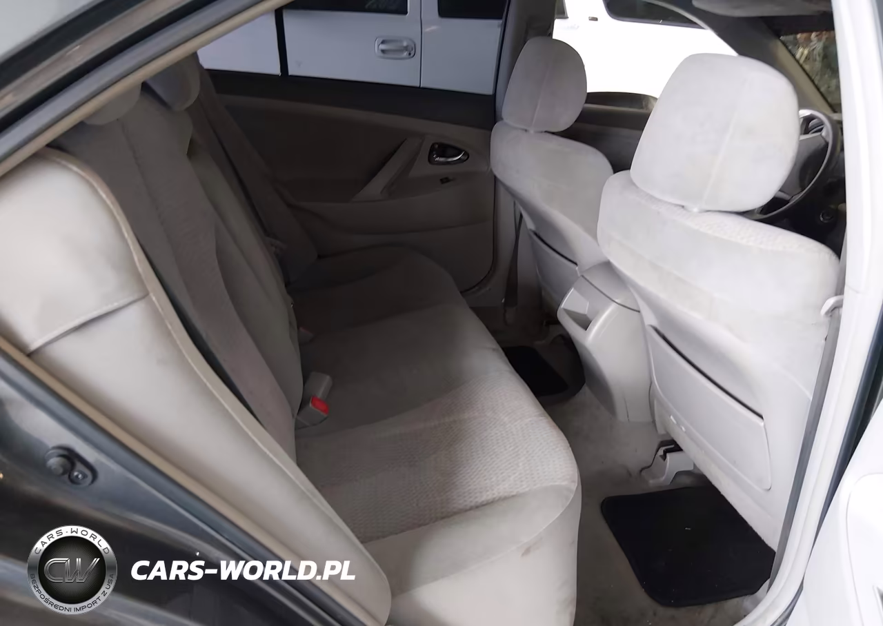 2010 Toyota Camry Le VIN:4T4BF3EK7AR081044 - 8