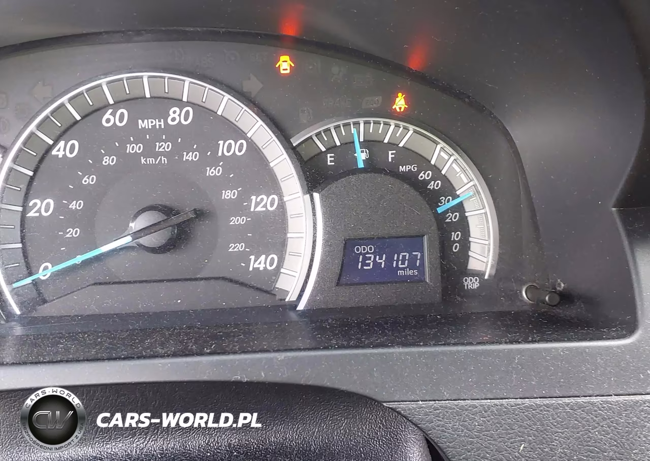 2014 Toyota Camry Se VIN:4T1BF1FK0EU734915 - 16