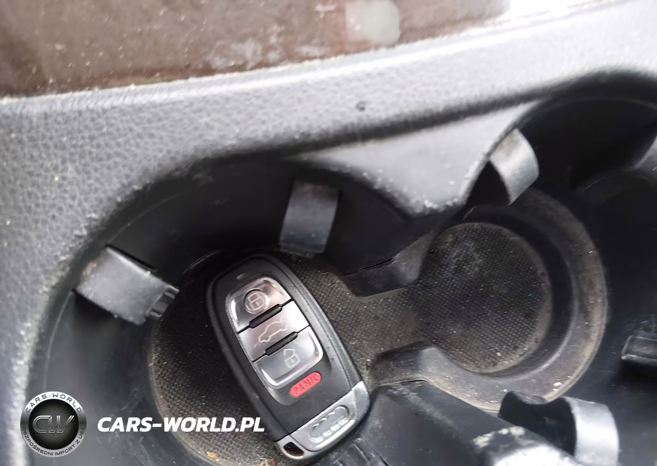 2012 Audi Q5 2.0T Premium VIN:WA1LFAFPXCA028872 - 11