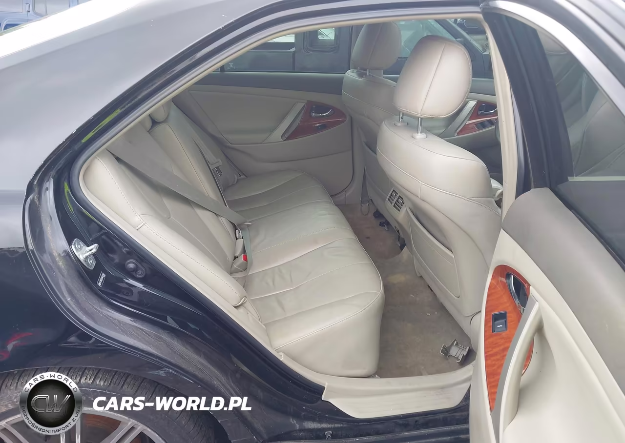 2010 Toyota Camry Xle V6 VIN:4T1BK3EK4AU102342 - 8