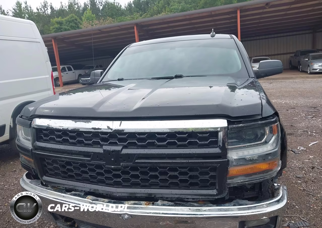 2018 Chevrolet Silverado 1500 2Lt VIN:3GCUKREC8JG494186 - 12