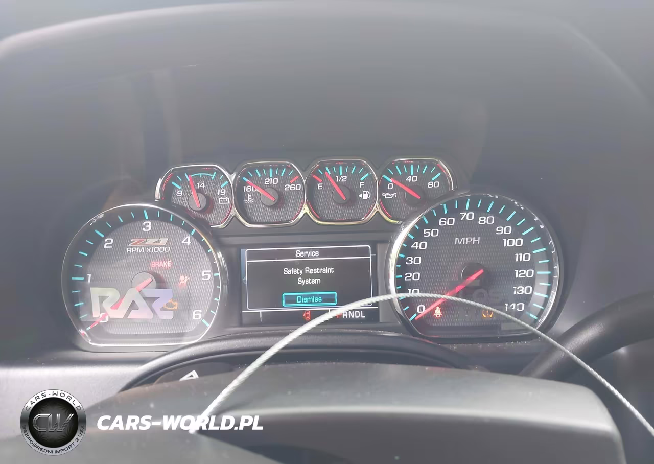 2018 Chevrolet Silverado 1500 2Lt VIN:3GCUKREC8JG494186 - 15