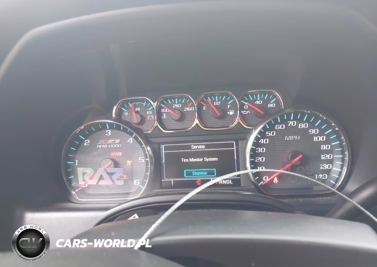 2018 Chevrolet Silverado 1500 2Lt VIN:3GCUKREC8JG494186 - 7