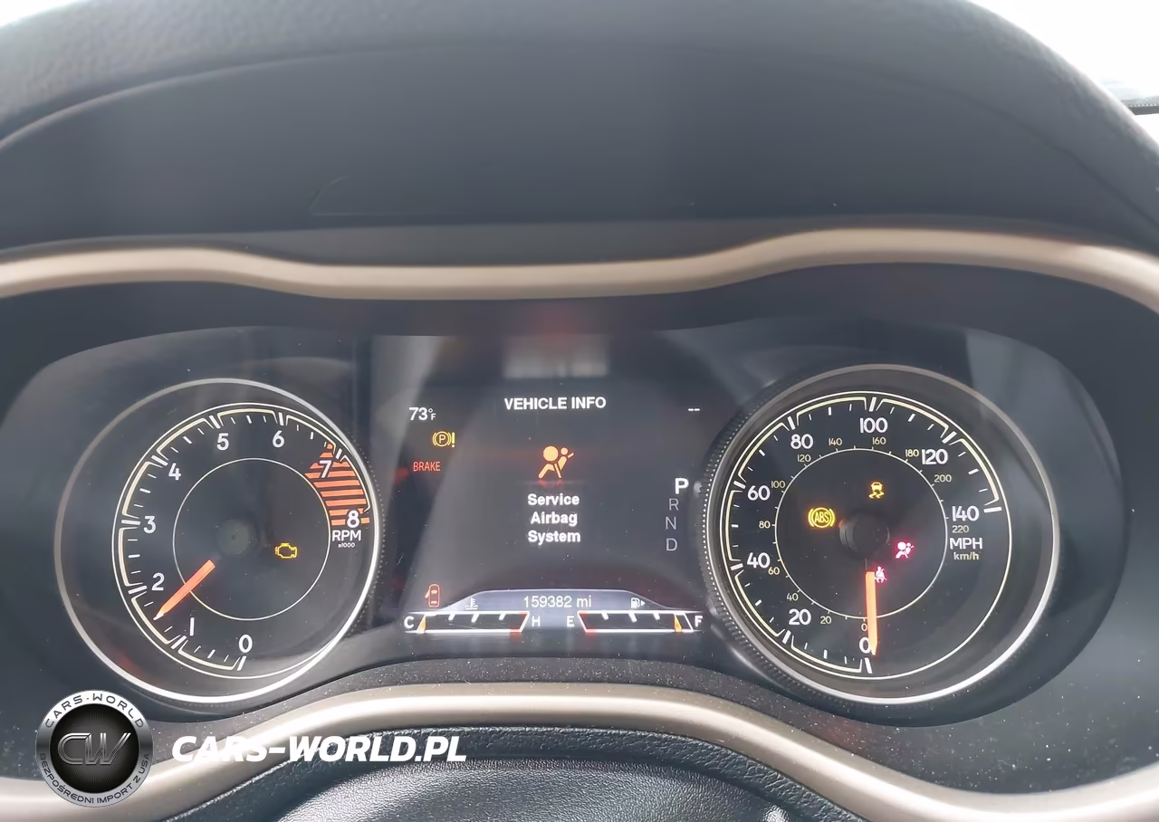 2018 Jeep Cherokee Limited 4X4 VIN:1C4PJMDX7JD610112 - 7