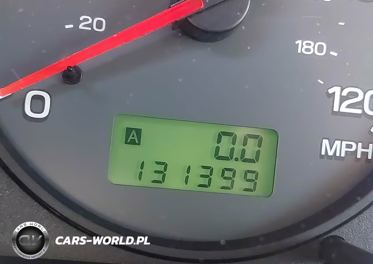 2002 Subaru Forester S VIN:JF1SF65592G747143 - 15