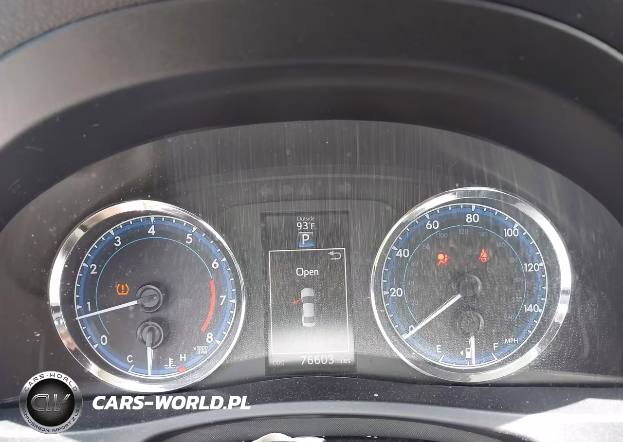 2019 Toyota Corolla Xse VIN:5YFBURHE4KP908834 - 7