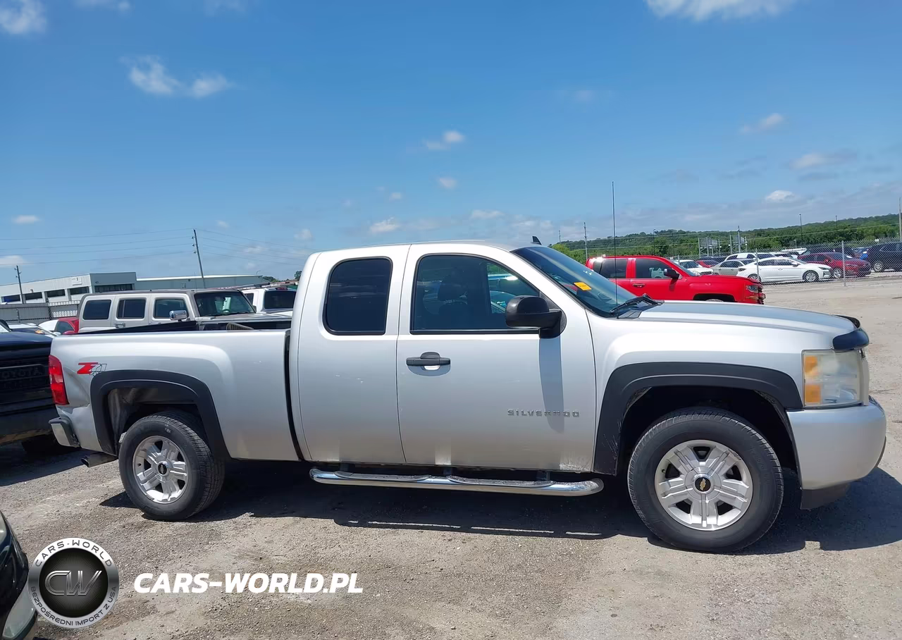 2010 Chevrolet Silverado 1500 Lt VIN:1GCSKSE39AZ116490 - 13