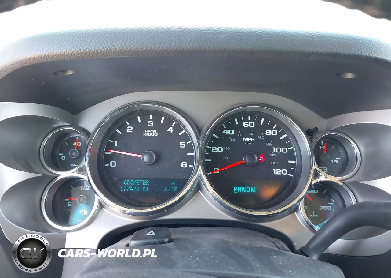 2010 Chevrolet Silverado 1500 Lt VIN:1GCSKSE39AZ116490 - 7