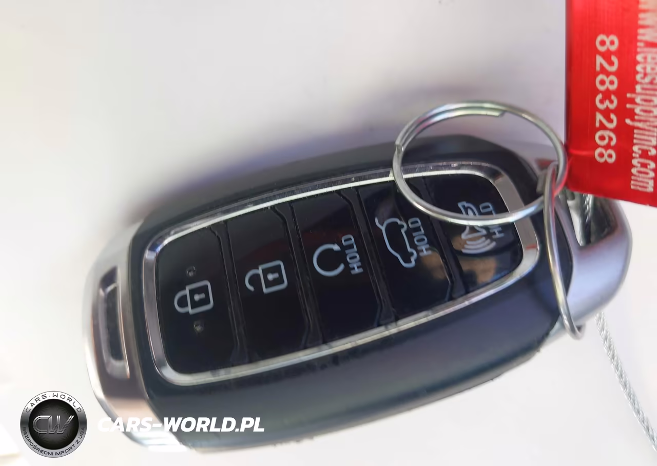 2022 Hyundai Palisade Sel VIN:KM8R34HE9NU385124 - 11