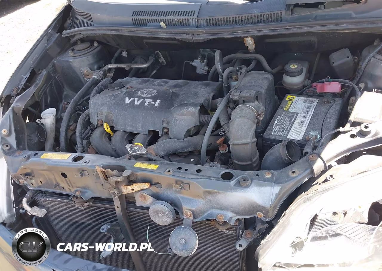 2006 Scion Xa VIN:JTKKT624960157420 - 10