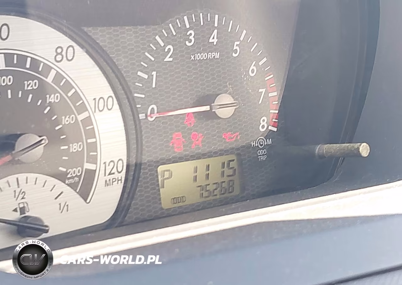 2006 Scion Xa VIN:JTKKT624960157420 - 7