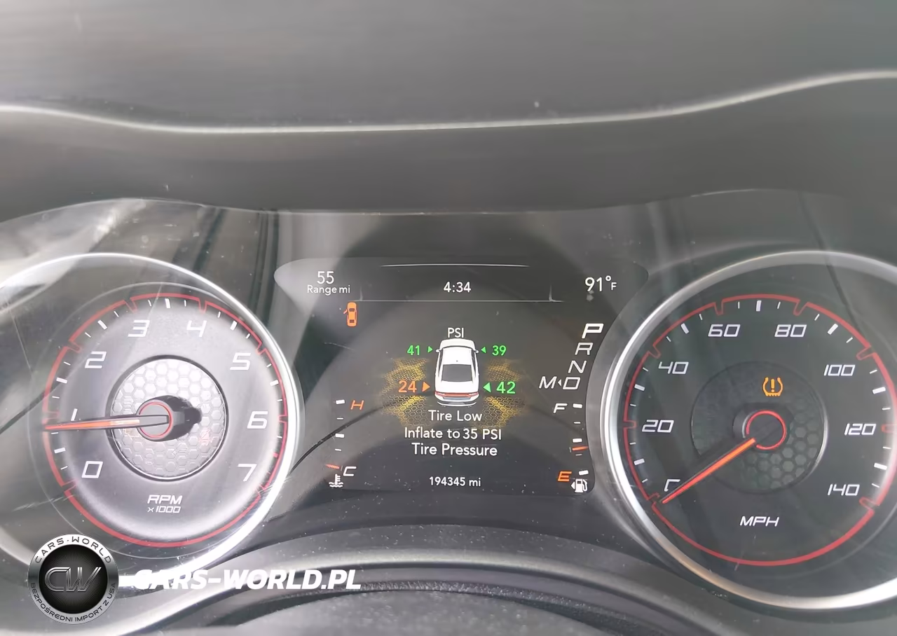 2016 Dodge Charger Se VIN:2C3CDXBG0GH109878 - 7