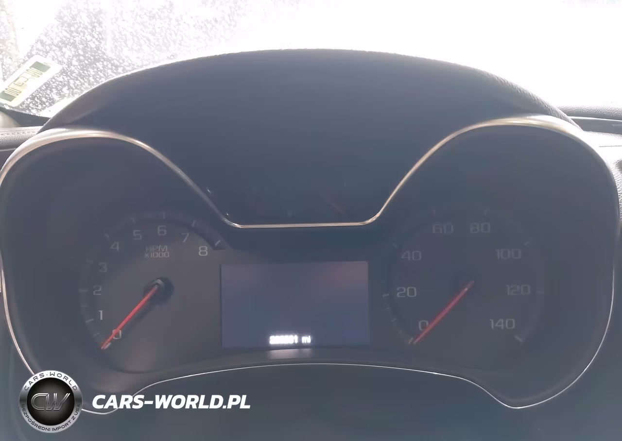 2018 Chevrolet Impala 1Lt VIN:2G1105S33J9104345 - 7