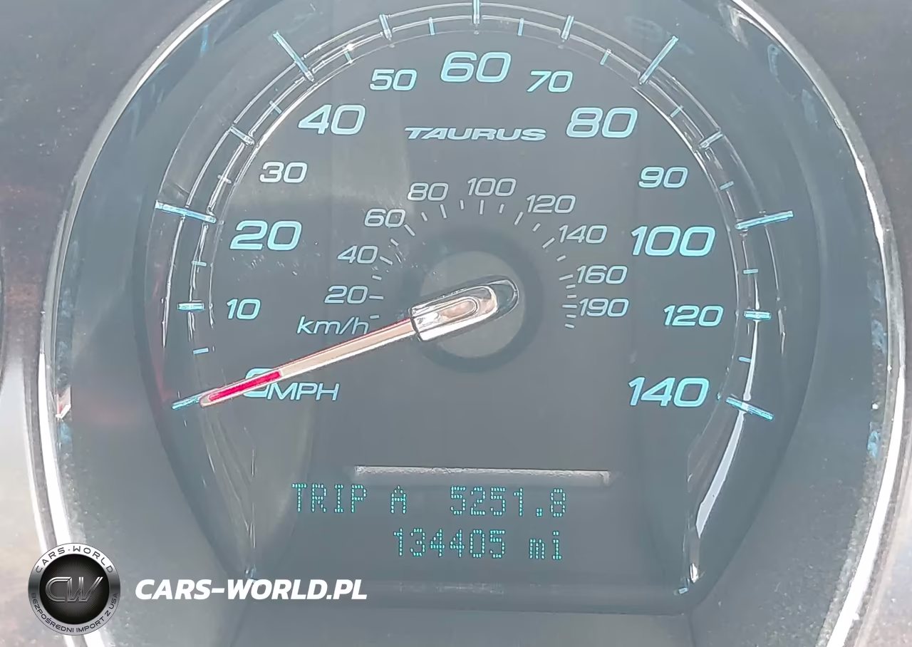 2010 Ford Taurus Sel VIN:1FAHP2EWXAG106056 - 7