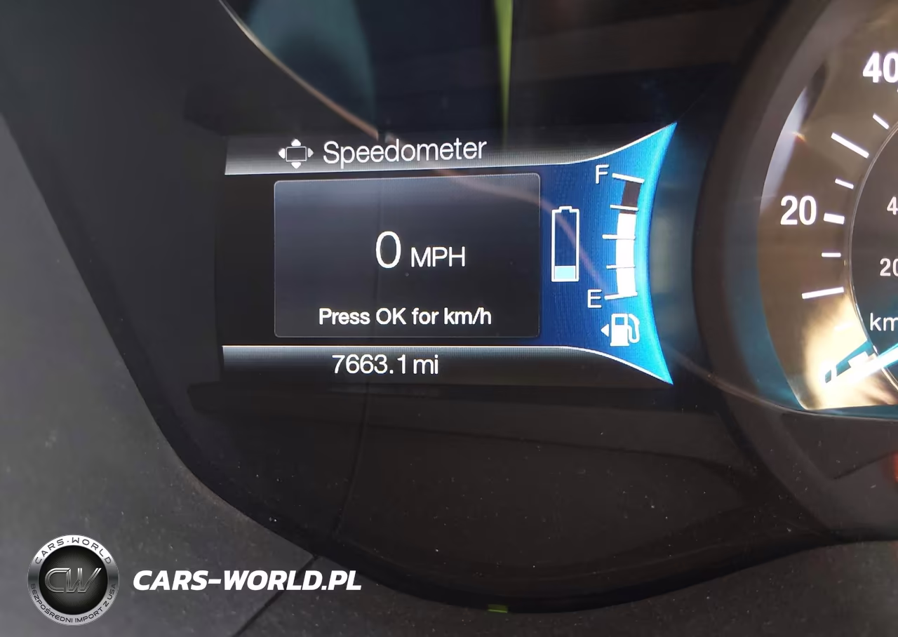 2018 Ford Fusion Hybrid S VIN:3FA6P0UU3JR100183 - 15