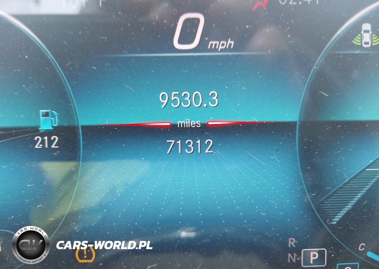 2021 Mercedes-Benz Glb 250 VIN:W1N4M4GBXMW111364 - 16