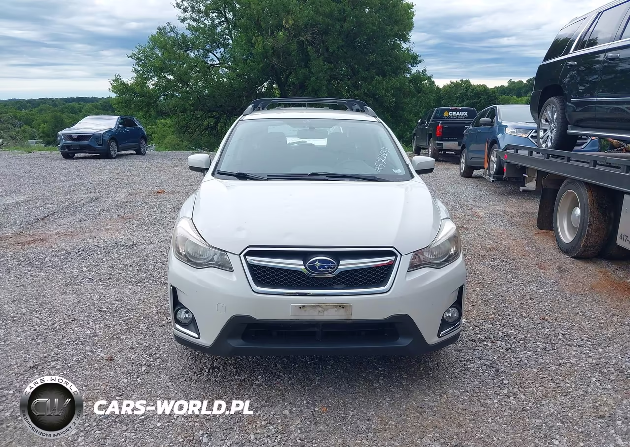 2016 Subaru Crosstrek 2.0I Premium VIN:JF2GPABC4GH335122 - 12