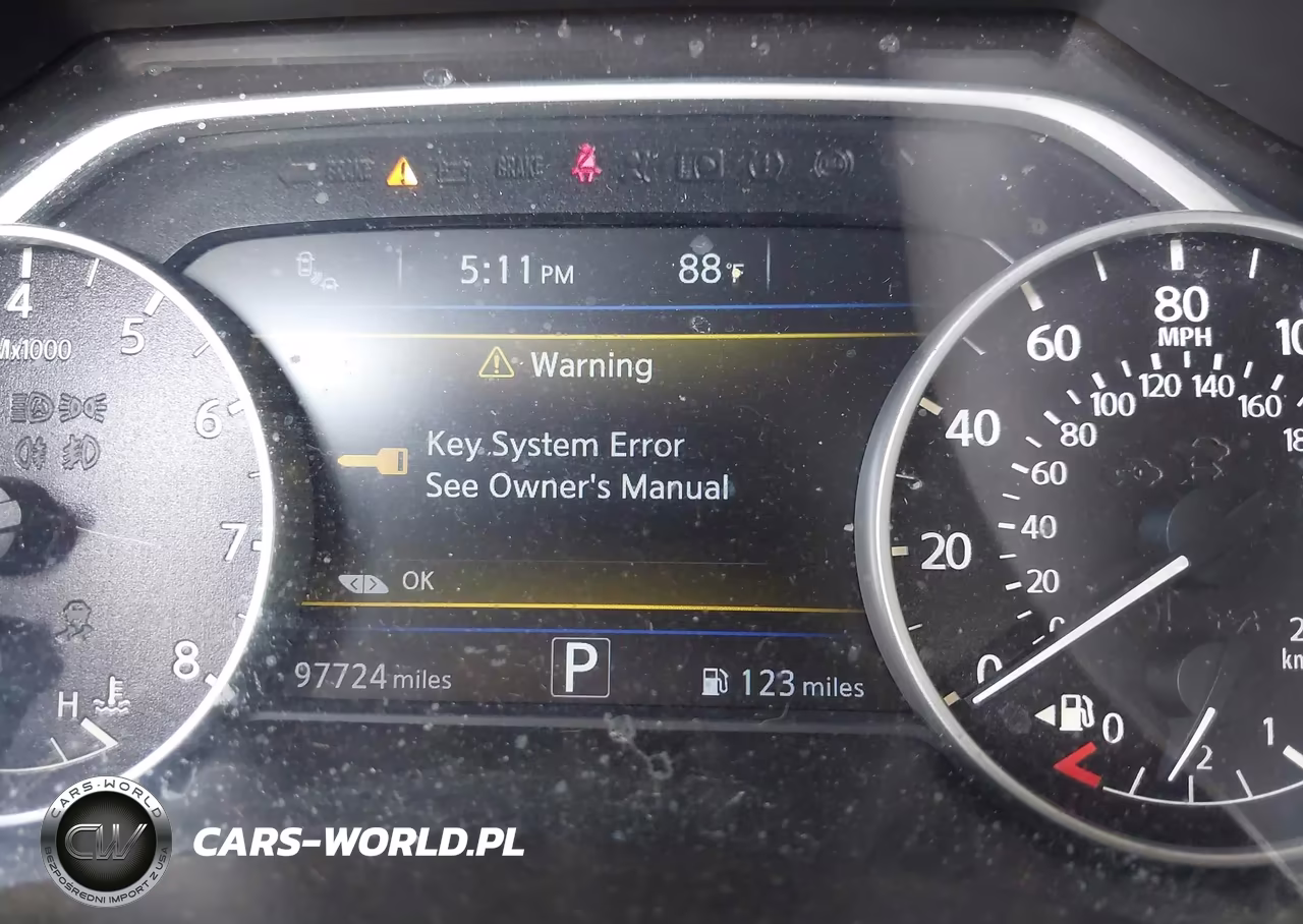 2016 Nissan Murano Platinum-S-Sl-Sv VIN:5N1AZ2MHXGN157758 - 7