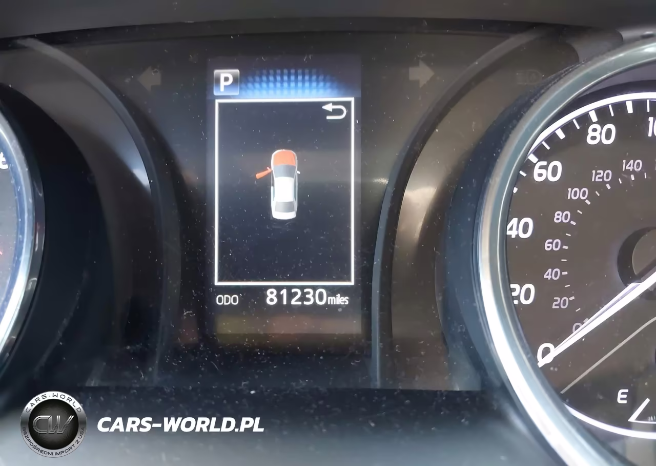2020 Toyota Camry Se VIN:4T1G11AK5LU962661 - 15