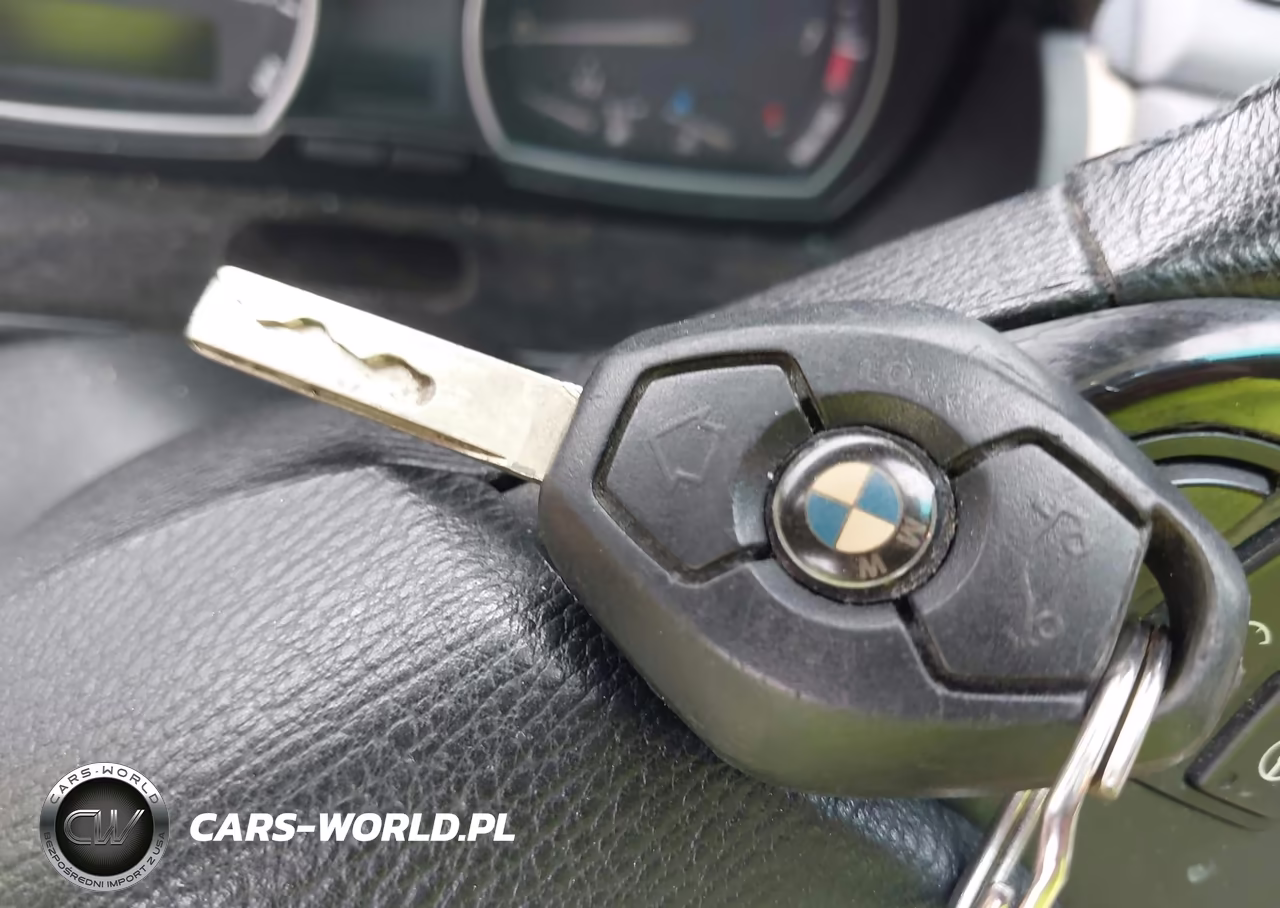 2007 BMW X3 3.0Si VIN:WBXPC93417WF01386 - 11