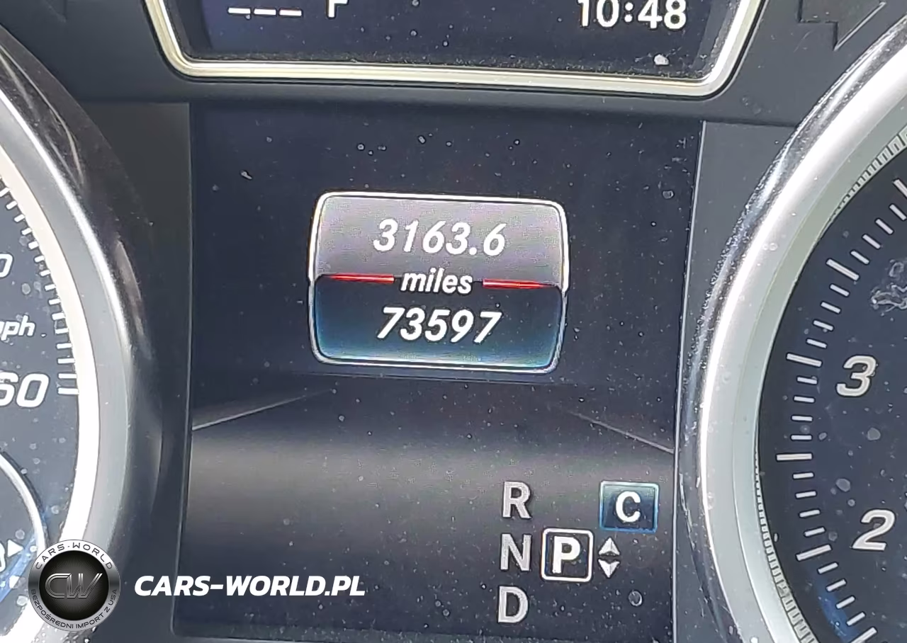 2017 Mercedes-Benz Gle 350 4Matic VIN:4JGDA5HB9HA952742 - 16