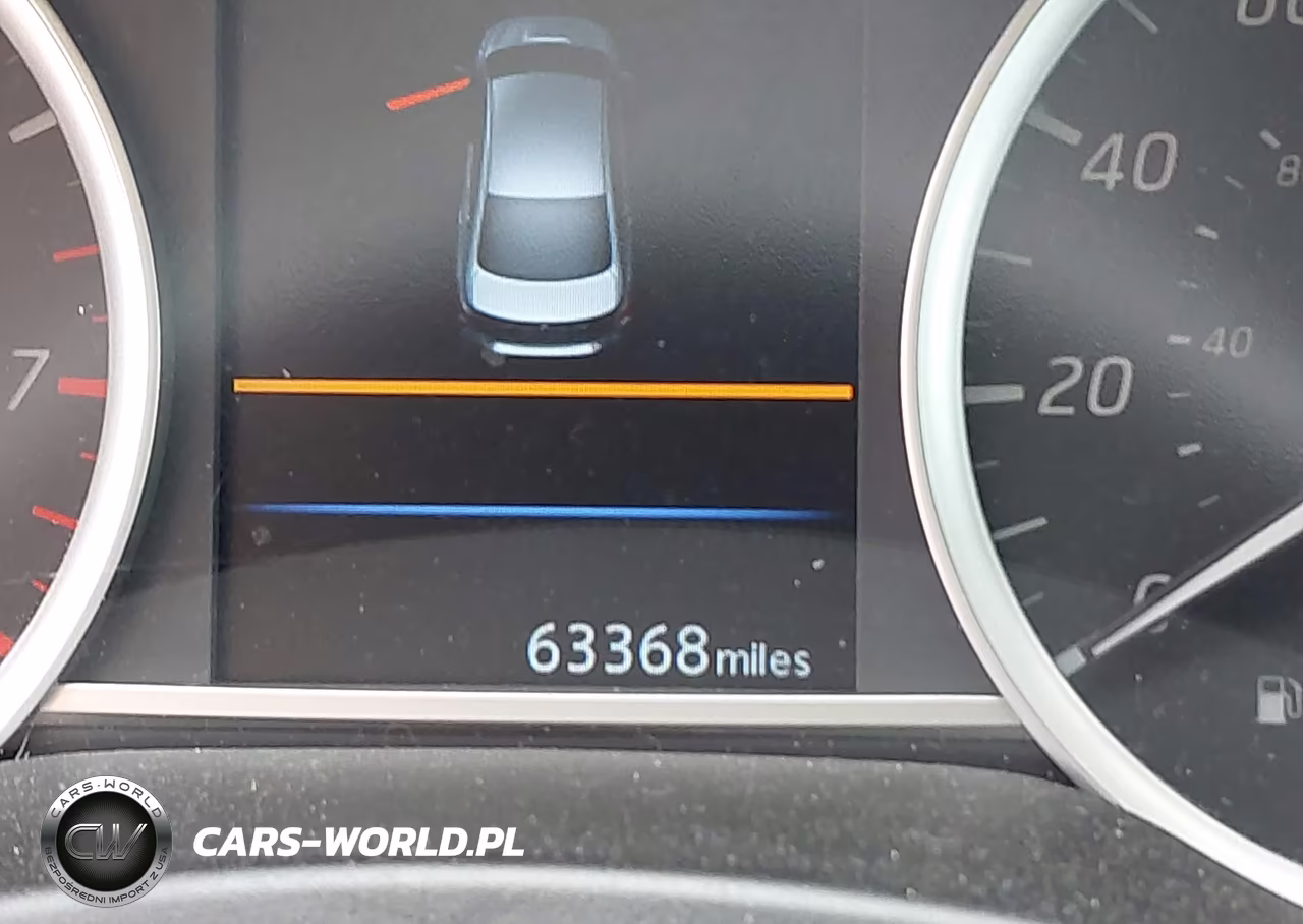 2019 Nissan Sentra Sv VIN:3N1AB7AP0KY418394 - 16